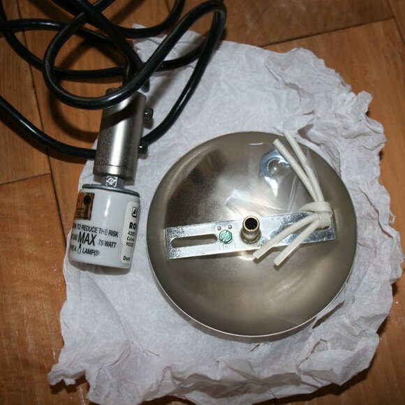 Rezek Spiral Pendants / Ron Rezek Lighting - Picture 4 of 10